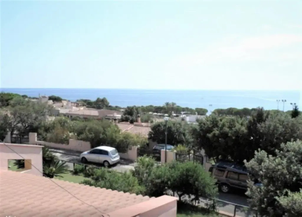 Villetta Indipendente Sardegna