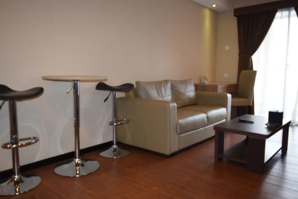 Hotel Horison Grand Serpong