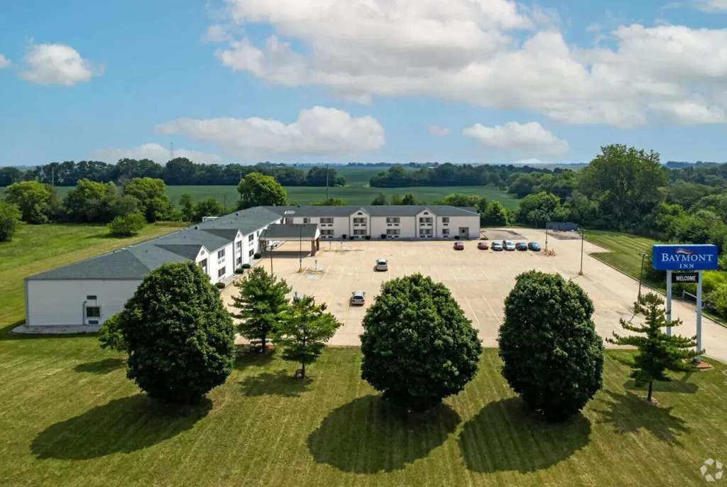 Fairbridge Inn Express Decatur Forsyth IL