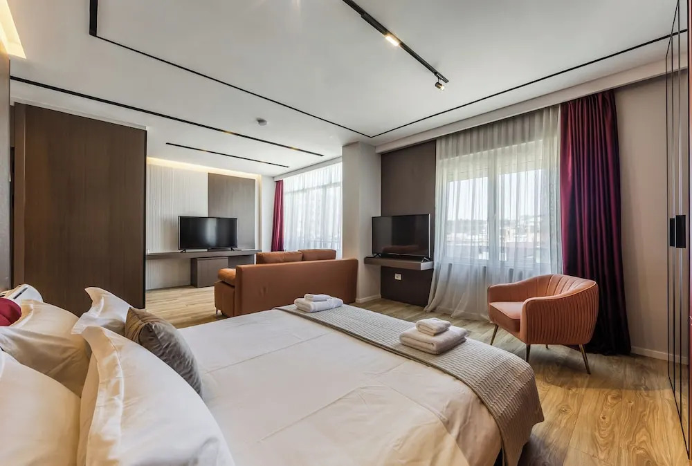 Hotel Aquila D