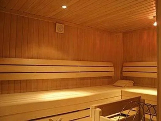 Hotel Flexen