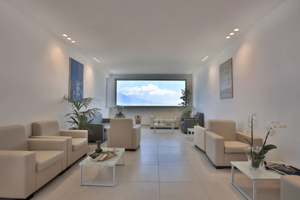 Relais Manfredi