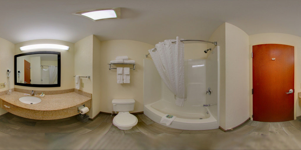 Best Western Nittany Inn Milroy