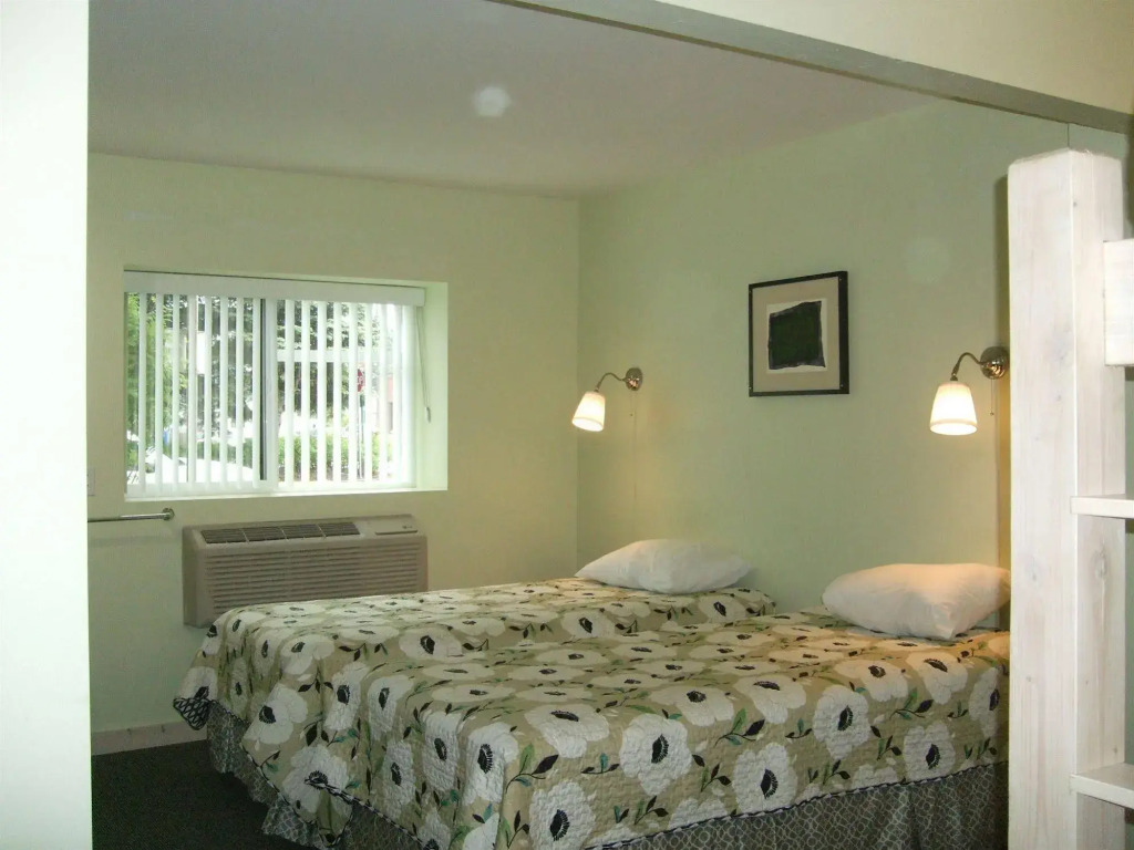 The Cube Boutique Hotel