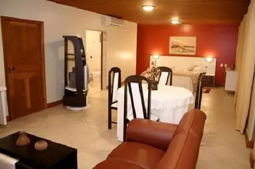 Hotel Meaípe