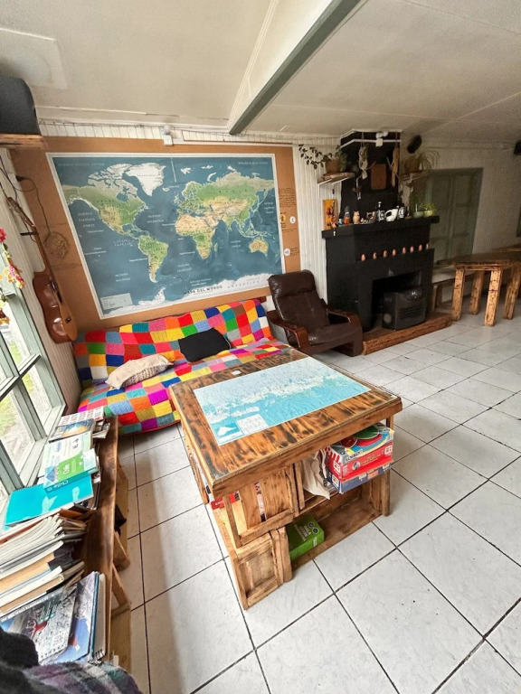 Casa Piwke
