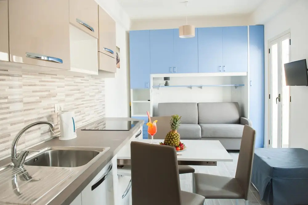 Casa Vacanze B&B Uccialì