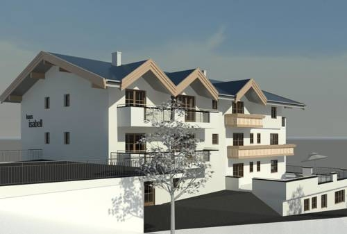 Haus Isabell