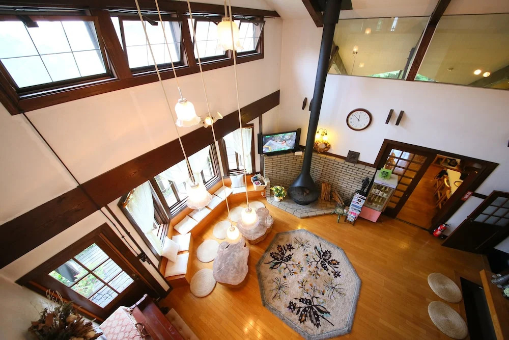 Chalet La Neige