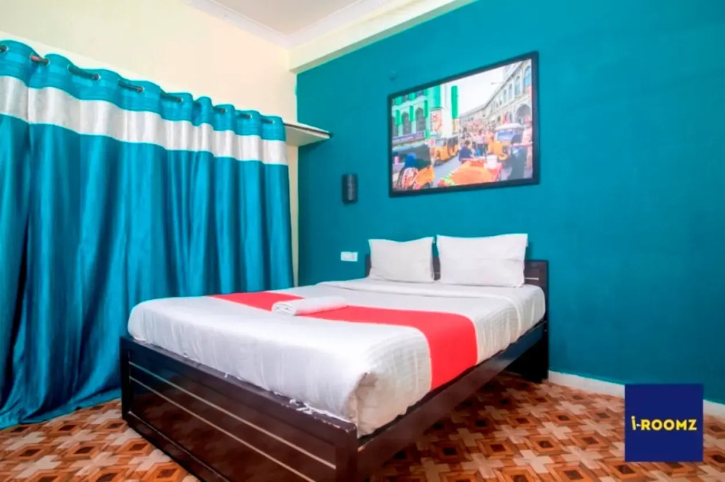 iROOMZ HOTEL PEACEFUL STAY VILLA
