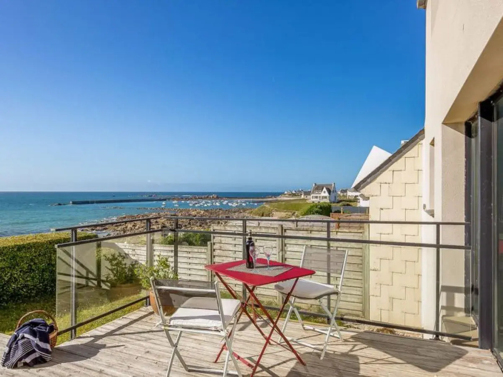 Holiday Home La Villa Marine by Interhome