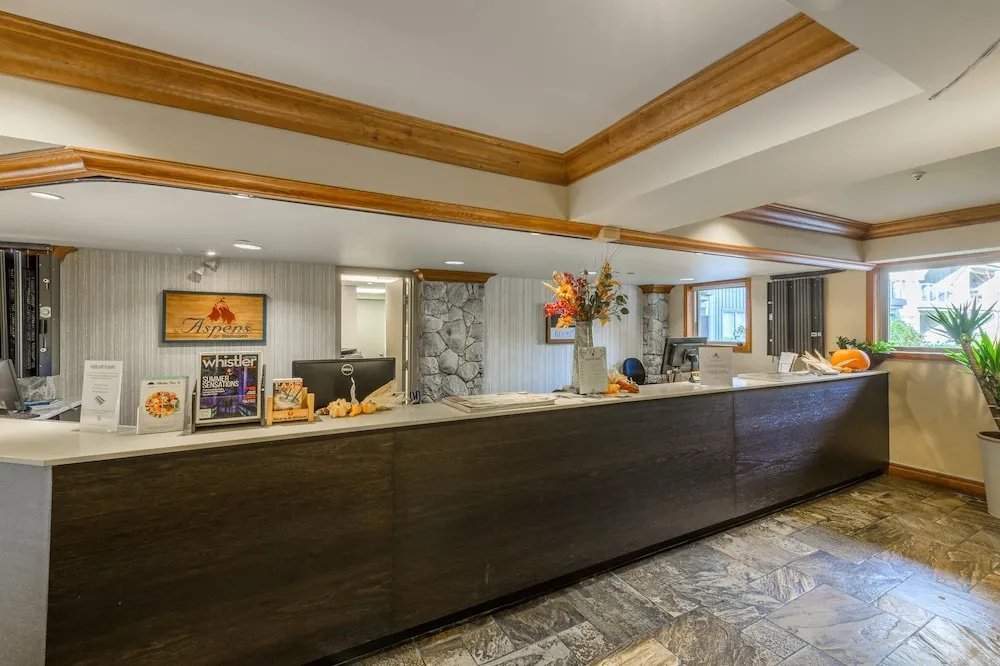 Panorama Suite at the Aspens
