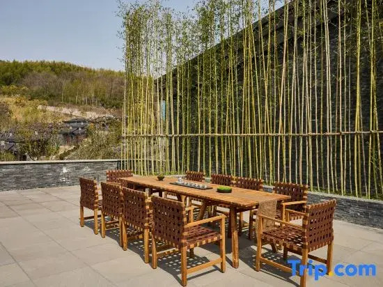 Wyndham Grand Plaza Royale Hot Springs Resort Tianmu Lake