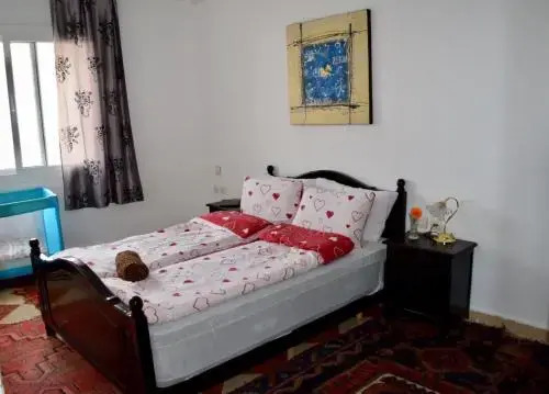 Appartement Ilias