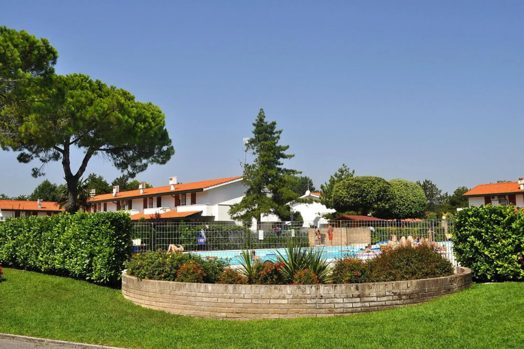 Villaggio Danubio