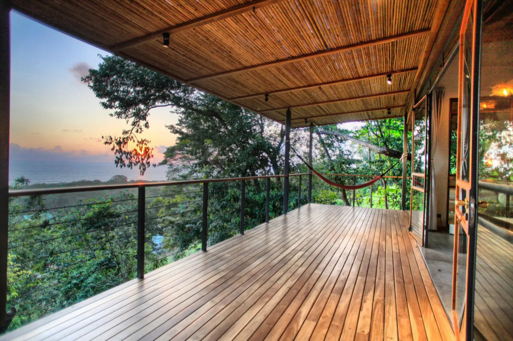 Villa Guanacaste Luxury Resort