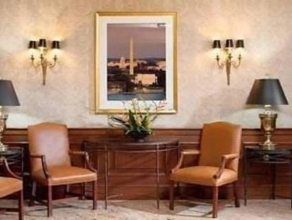 Residence Inn Washington, DC/ Downtown