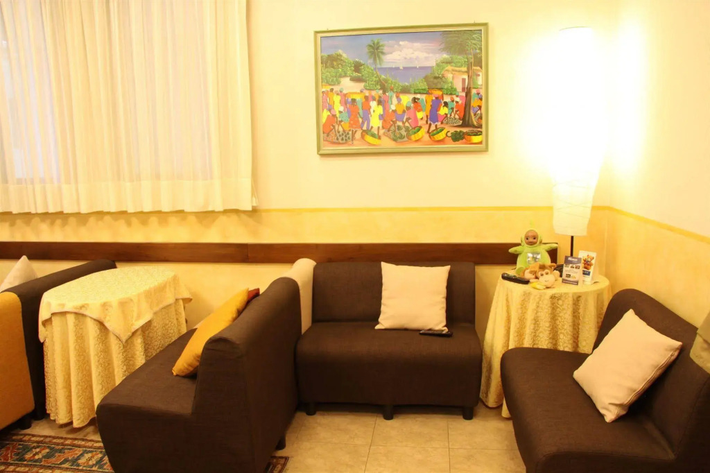Hotel Stadio
