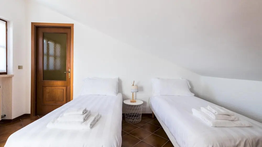 Il Borgo Apartments B5 - Sv-d600-bove3i1b