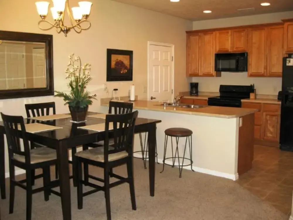 Jon Heaton 2 Bedroom Condo