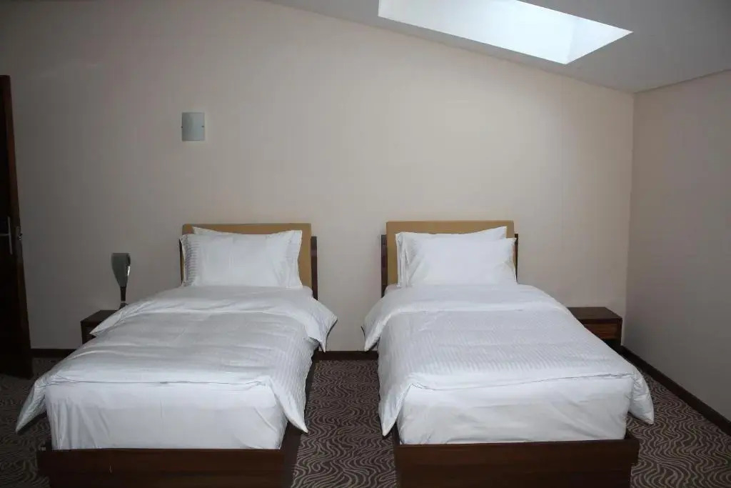 Hotel Franca
