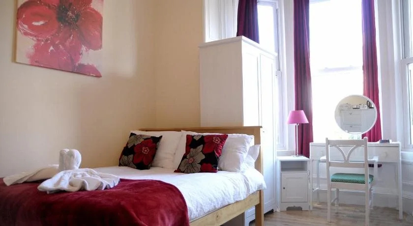 Balmore Guest House