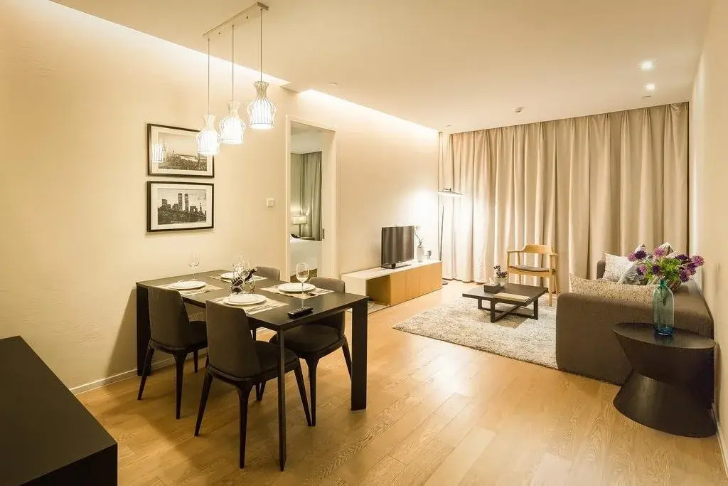Holiday Inn & Suites Suzhou Yangcheng Lake by IHG