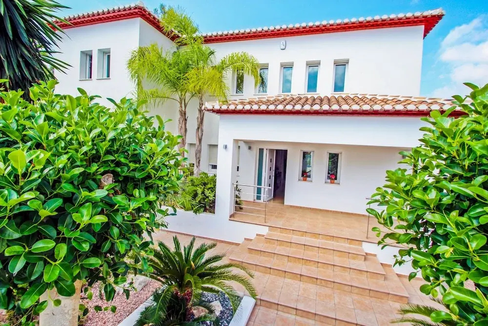Villa Angels