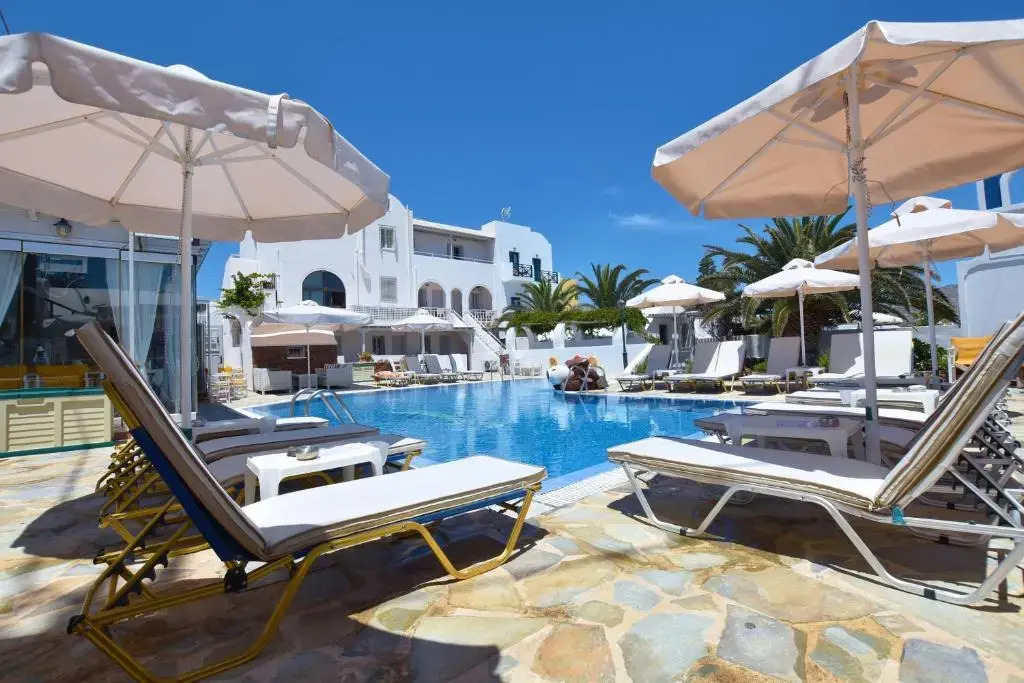Rodakas Hotel