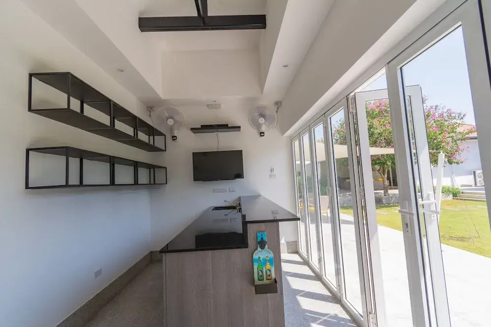 Luxury 5 Bedroom Pool Villa Amrahs