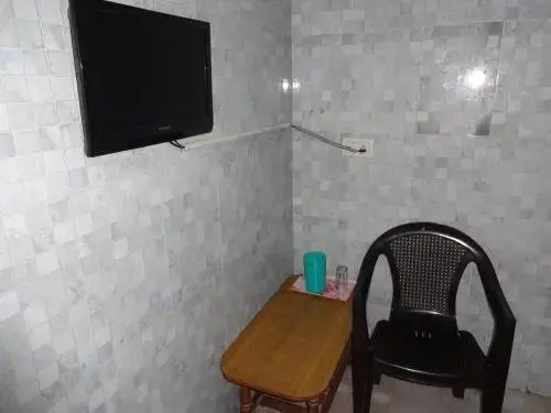 Hotel Thaj Regency