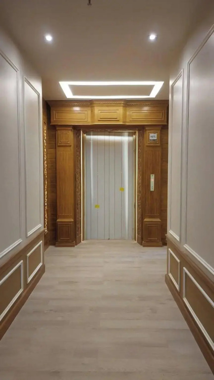 Hotel Grand Galaxy