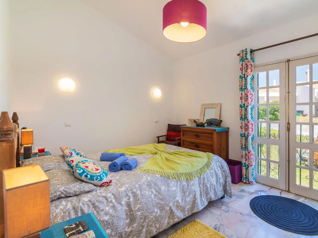 Holiday Home Roberts by Interhome