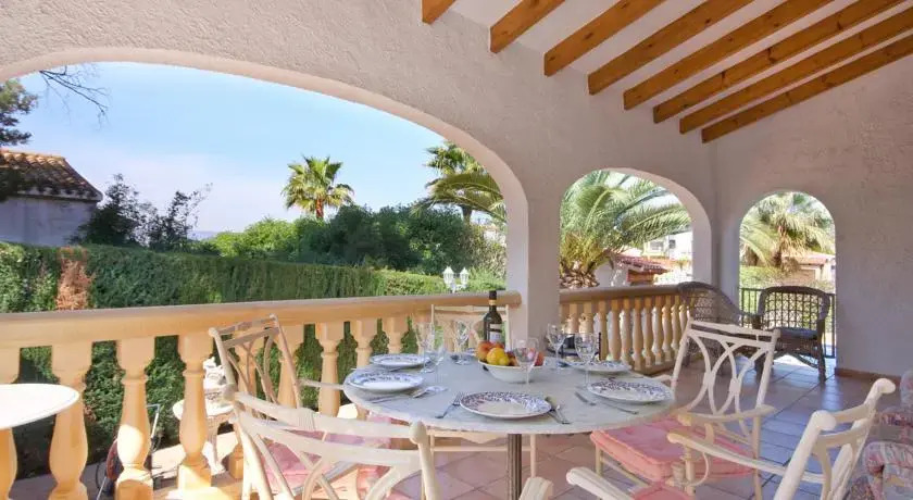 Casa Sandra