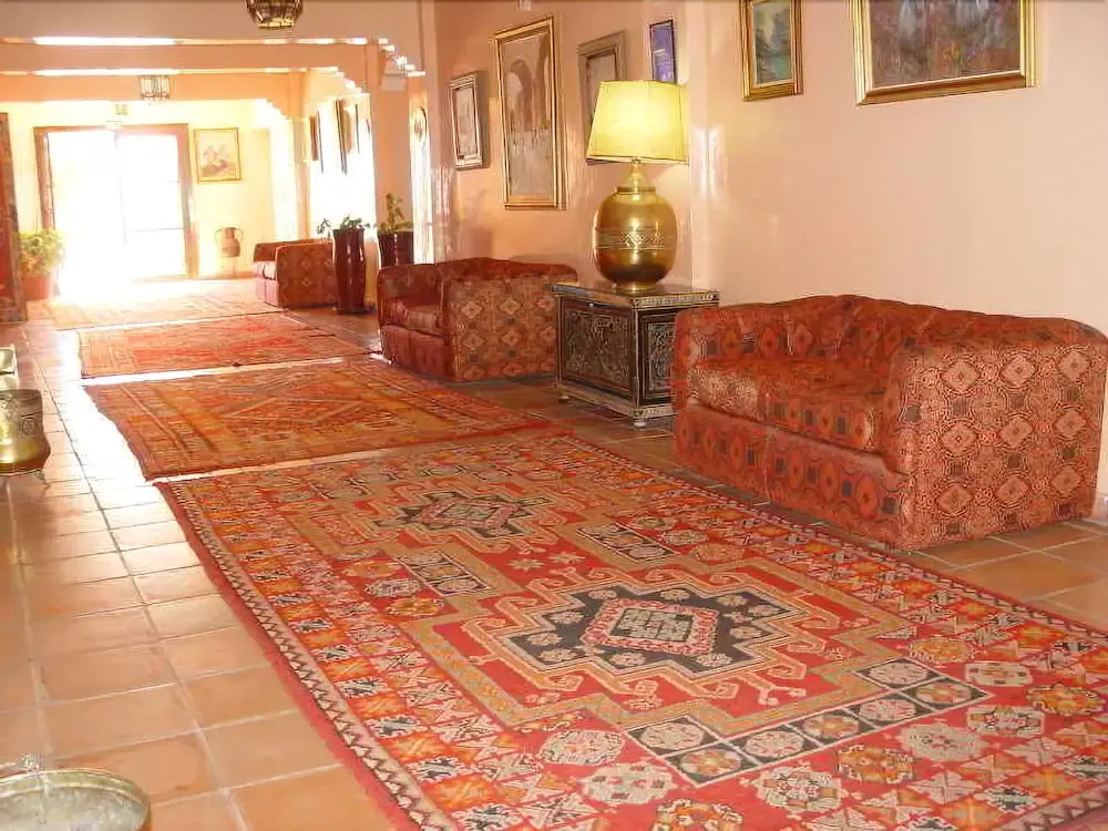 HOTEL KERDOUS