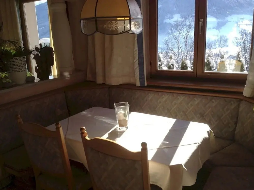 Pension Schlossberg