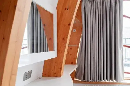 Leicester Square 3Br Penthouse W/ Terrace & Lift