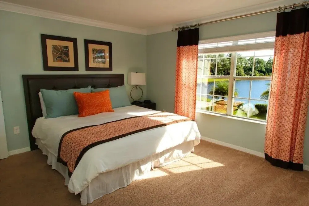 Paradise Palms- 4 Bed Townhome w/Splashpool-3043PP