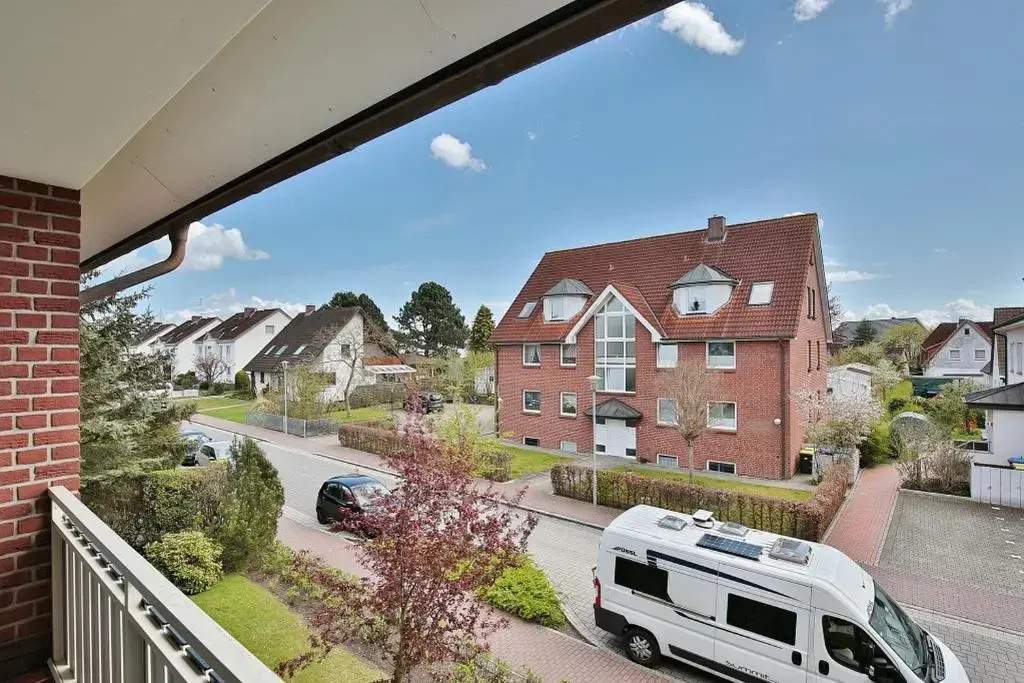 Am Elchgrund Am Elchgrund 7 Appartement 5