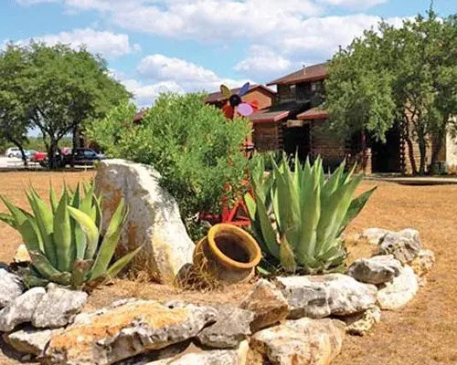 The Bandera Homestead, Bandera, USA
