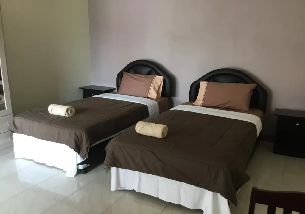Palm Lodge Resort