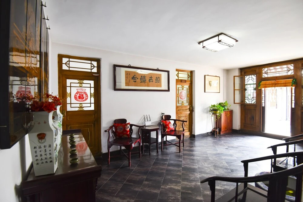 Longyuan Inn