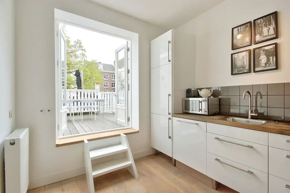2 Bedroom Apartment In City Centre