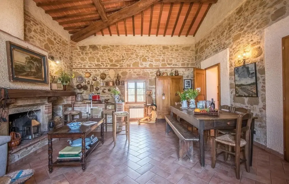Casa Alfredo