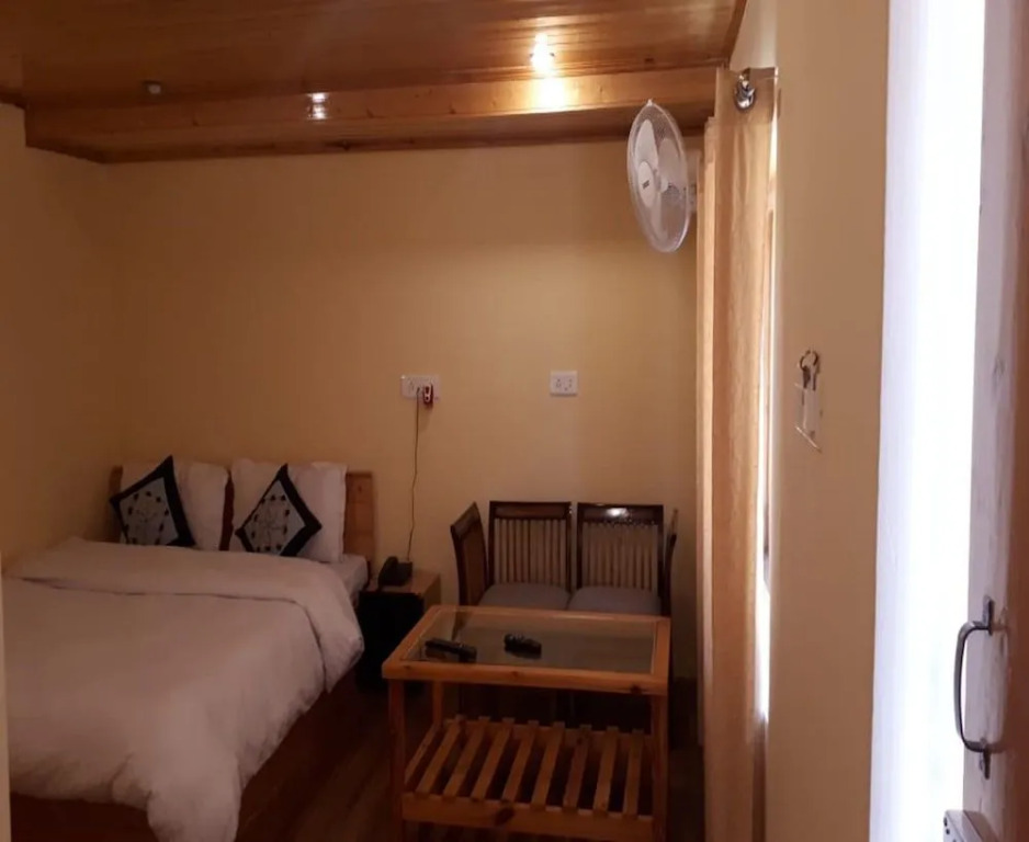 Ashina Eco Resort