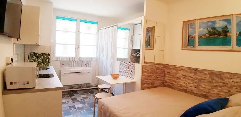 L'imperial Azur