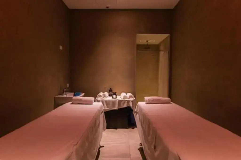 Hotel Saccardi & Spa