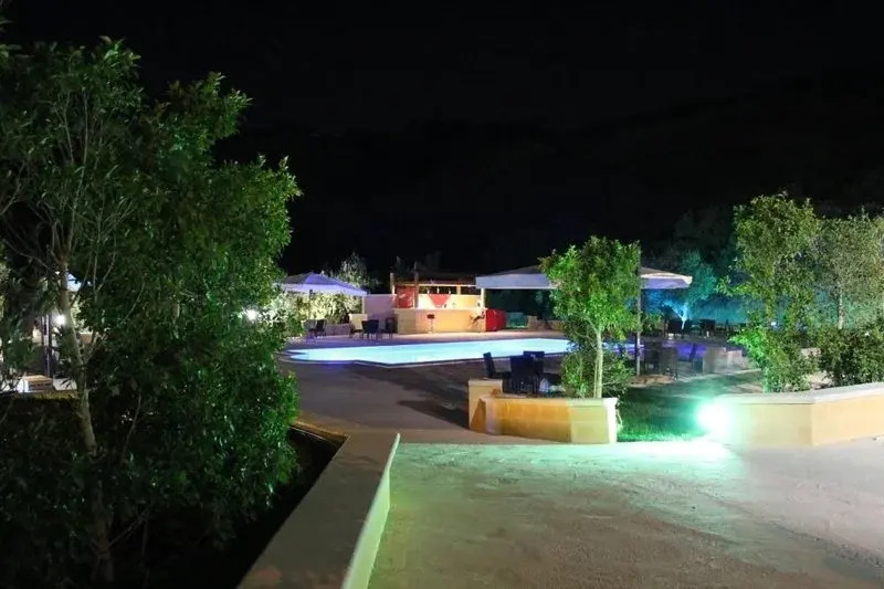 Hotel Villa Mokarta