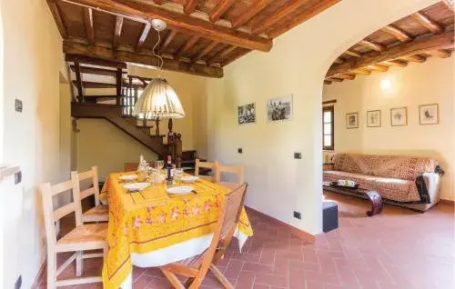 Holiday home Pieve a Elici Coli e Spezi