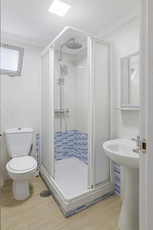 Apartamento Murillo